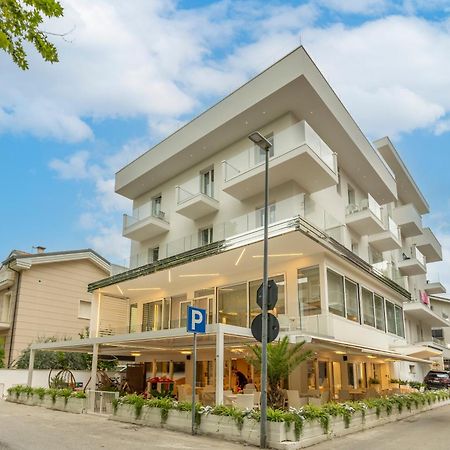 Hotel San Domingo Bellaria-Igea Marina Bagian luar foto