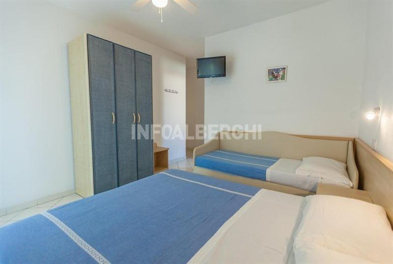 Hotel San Domingo Bellaria-Igea Marina Bagian luar foto