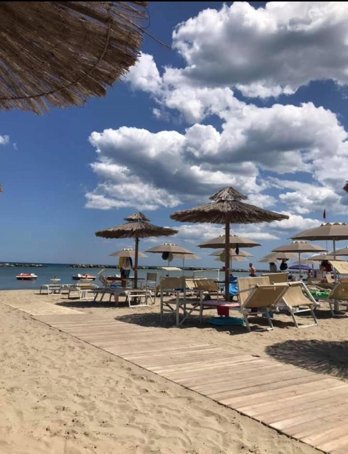 Hotel San Domingo Bellaria-Igea Marina Bagian luar foto