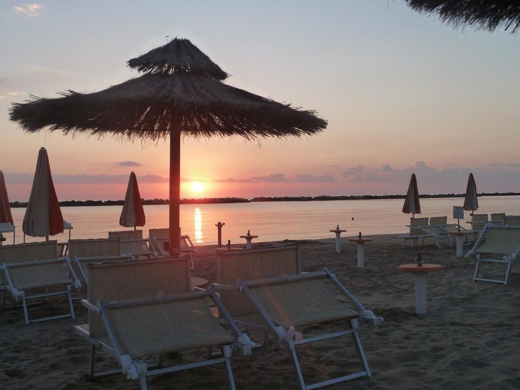 Hotel San Domingo Bellaria-Igea Marina Bagian luar foto